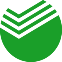 Изображение логотипа Sberbank